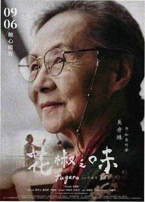 星空清理者 剧场版封面